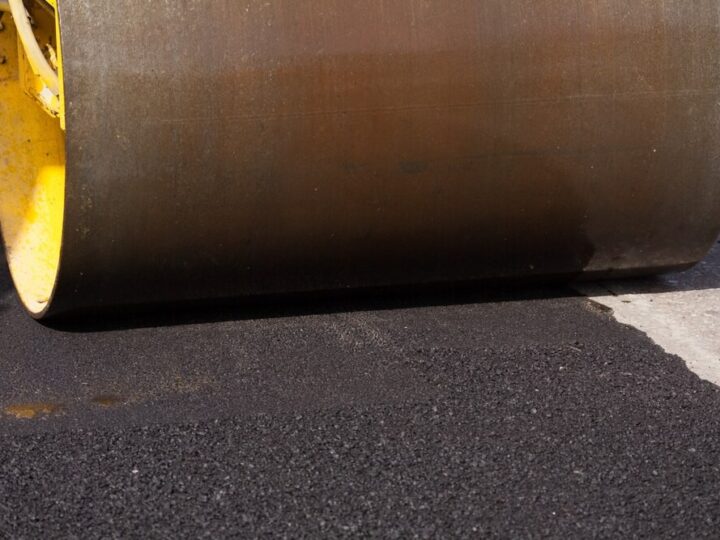 Modernizacja ulic w Szczecinie: Ograniczenia ruchu na Andersena i Wymarzonej