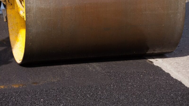 Modernizacja ulic w Szczecinie: Ograniczenia ruchu na Andersena i Wymarzonej