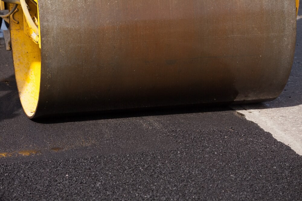 Modernizacja ulic w Szczecinie: Ograniczenia ruchu na Andersena i Wymarzonej