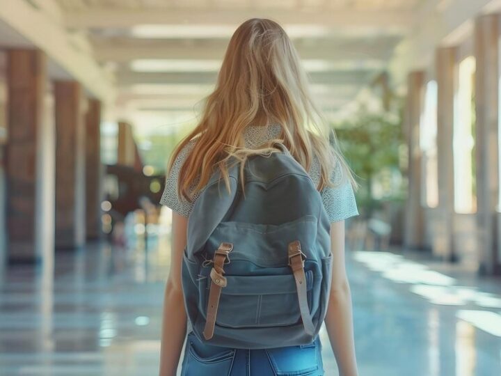 Rekrutacja do pierwszych klas w gminie Kołbaskowo startuje 2 marca!