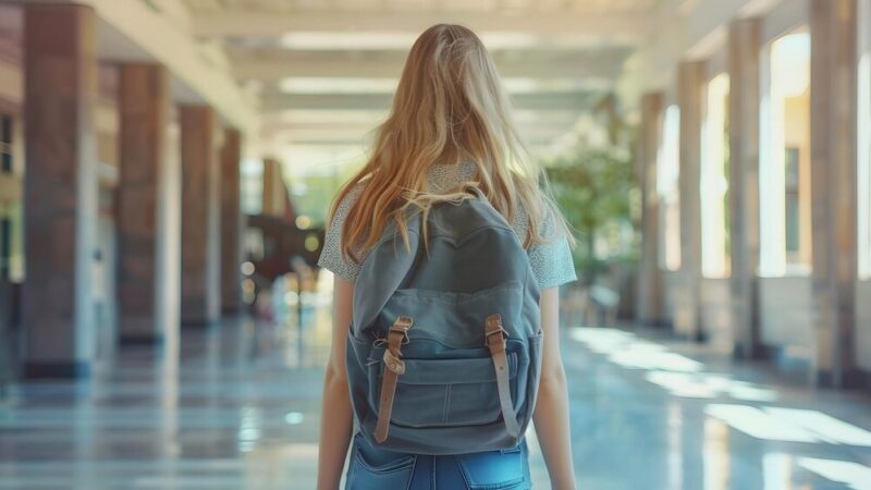 Rekrutacja do pierwszych klas w gminie Kołbaskowo startuje 2 marca!