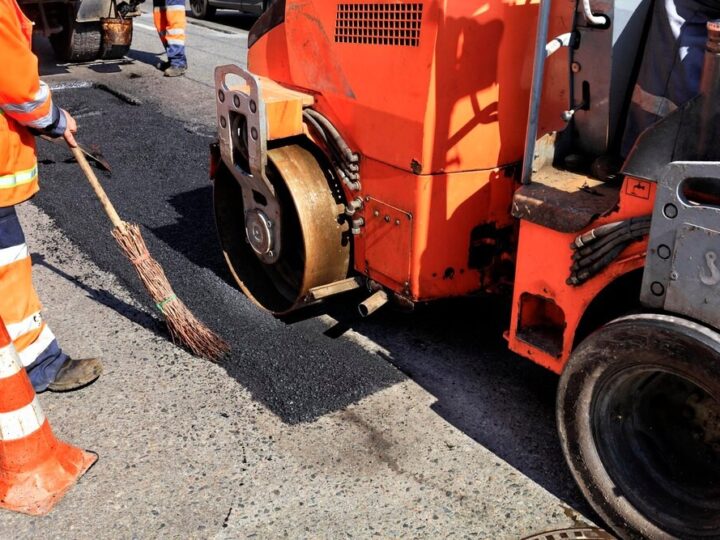 Nowa łącznica na Trasie Zamkowej otwarta dla kierowców!