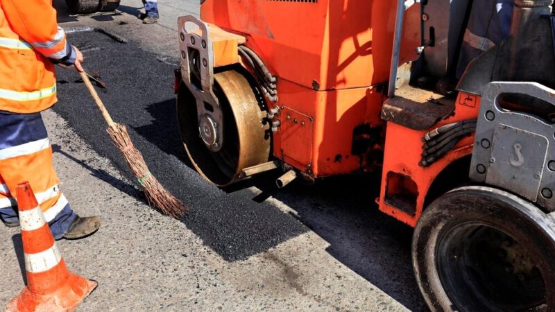 Nowa łącznica na Trasie Zamkowej otwarta dla kierowców!