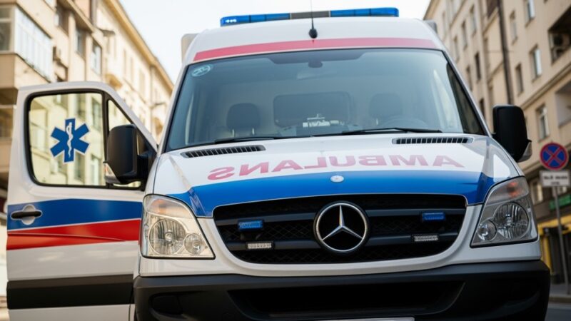 Wiosenne wyzwania w lesie: jak dbać o naturę i bezpieczeństwo?