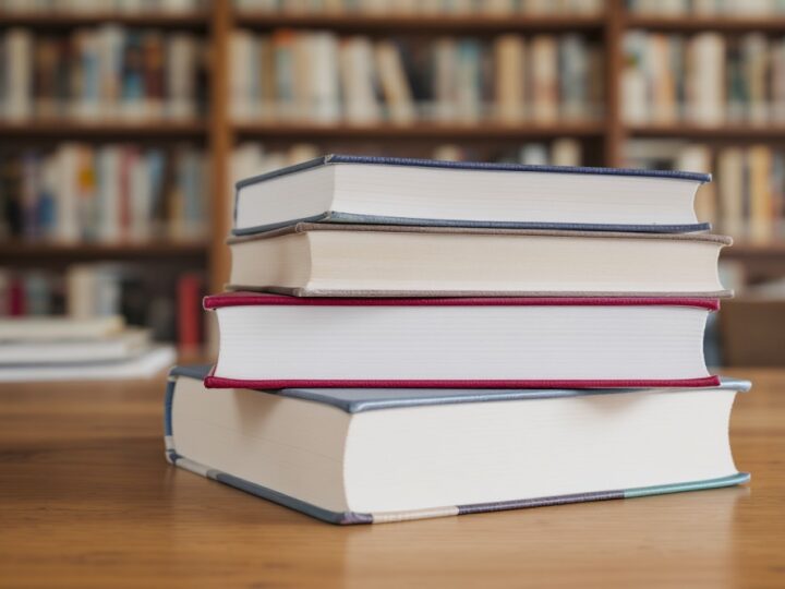 Odkryj świat pisania z Małgorzatą Mincer!