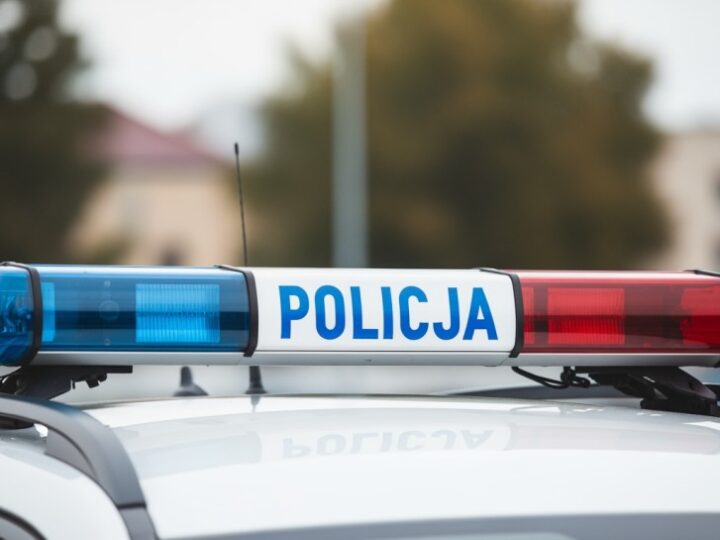 Mistrzostwo w Koluchstylu: Policjant ze Szczecina zdobywa szczyty!