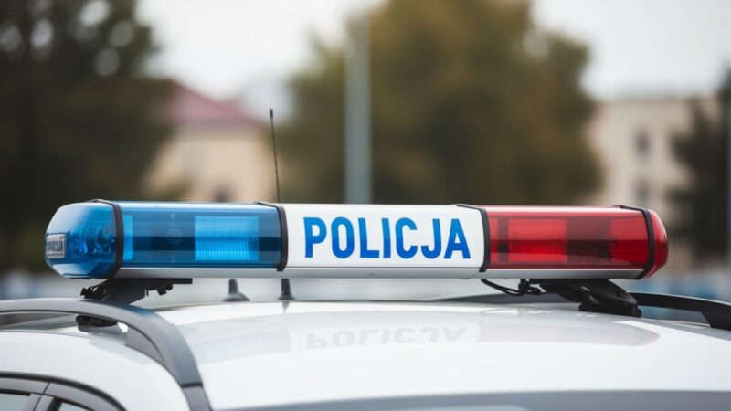 Mistrzostwo w Koluchstylu: Policjant ze Szczecina zdobywa szczyty!