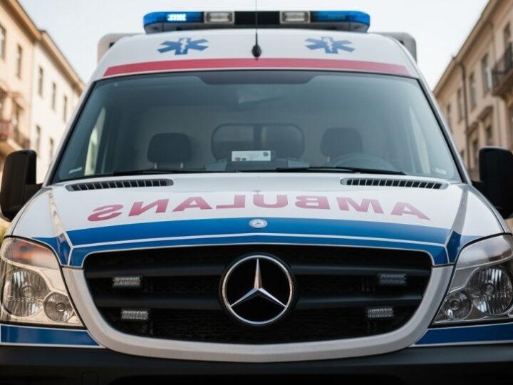 Bezpieczeństwo w Gminie Kołbaskowo: Ucz się, jak reagować na kryzysy!