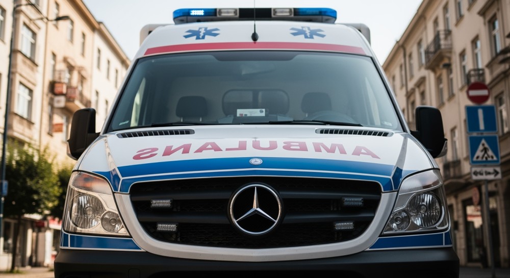 Bezpieczeństwo w Gminie Kołbaskowo: Ucz się, jak reagować na kryzysy!