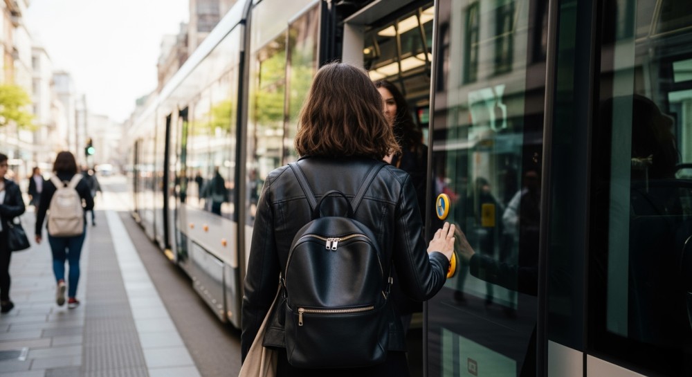 Szczecin wita tramwaje wodne: Nowe trasy i cennik na 2026 rok!