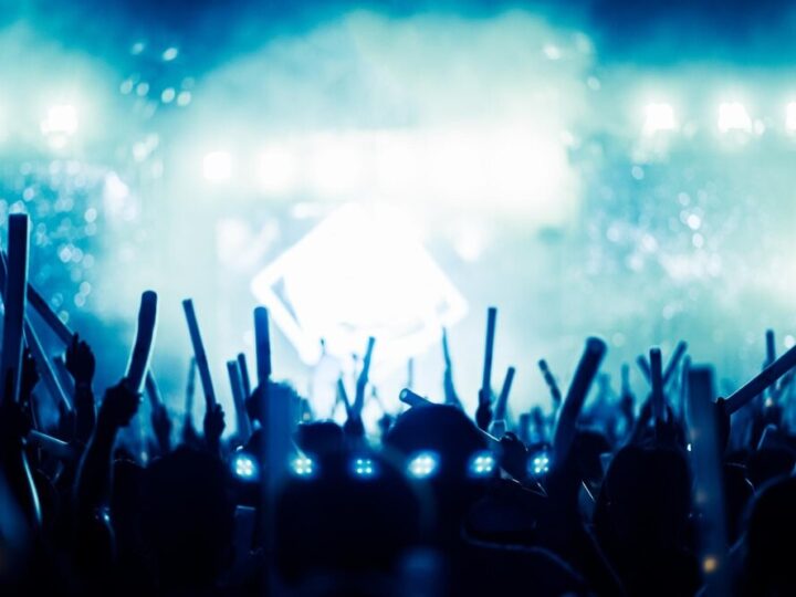 Tribbs na Dniach Gryfina: Muzyczna Rewolucja Majówki!