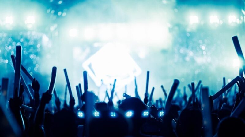 Tribbs na Dniach Gryfina: Muzyczna Rewolucja Majówki!