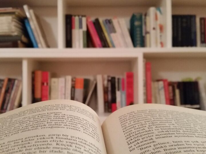 Literacki Tydzień w Bibliotece: Wydarzenia, Które Musisz Zobaczyć!