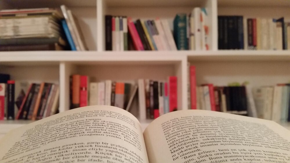 Literacki Tydzień w Bibliotece: Wydarzenia, Które Musisz Zobaczyć!