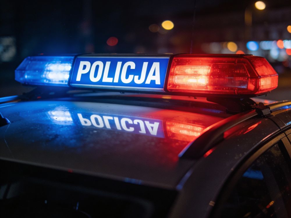 Tymczasowy areszt dla podejrzanego o obrót znaczną ilością narkotyków