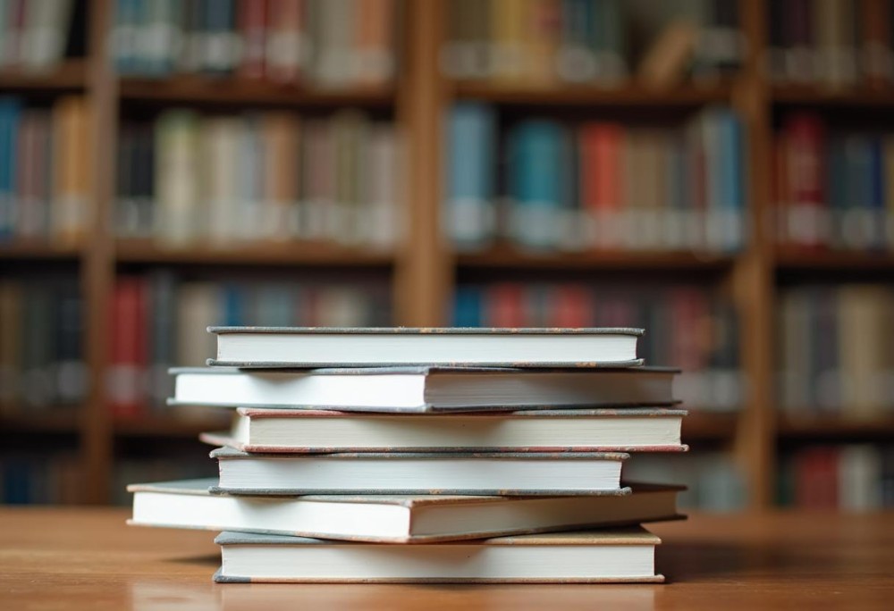 Szczecin odkrywa magię literatury – sprawdź, co czeka w bibliotekach!