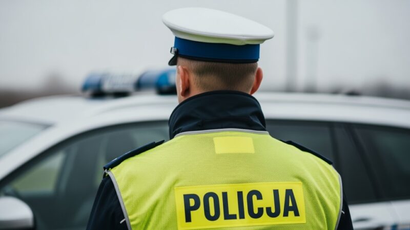 Nowe przepisy drogowe: Co zmienia się dla kierowców?