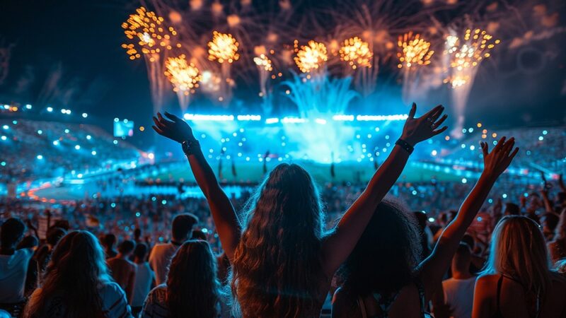 Szczecin: Weekend pełen atrakcji z okazji Dnia Kobiet 6-8.03.2026