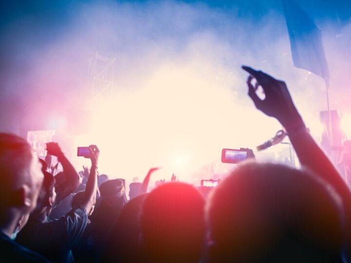 Szczecin Jazz 2023: Globalne Muzyczne Święto Pełne Emocji