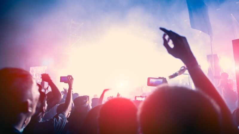 Szczecin Jazz 2023: Globalne Muzyczne Święto Pełne Emocji