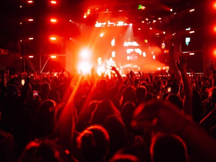 Wojtek Szumański w Szczecinie: Jesienna trasa „Bajki o życiu i śmierci” już 6 listopada!