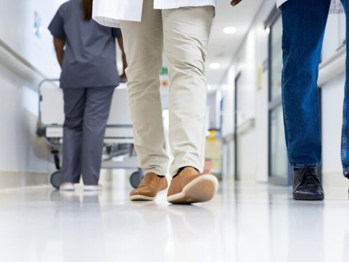 Nowy program „Blisko Ludzi”: Angelika Muchowska w walce z problemami społecznymi