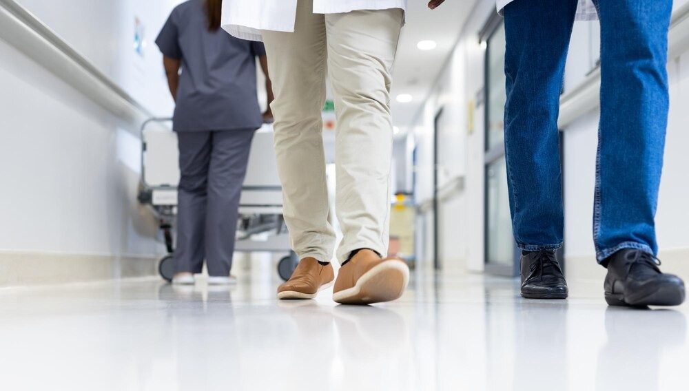 Nowy program „Blisko Ludzi”: Angelika Muchowska w walce z problemami społecznymi