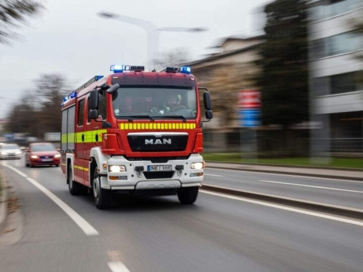 Wypalanie traw: zagrożenie dla ekosystemów i życia ludzkiego