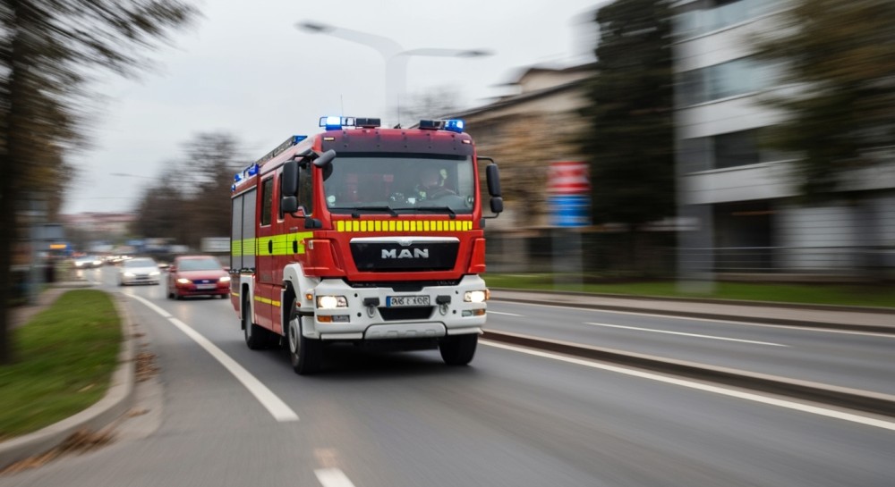 Wypalanie traw: zagrożenie dla ekosystemów i życia ludzkiego