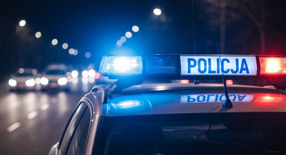 Złodziej w przebraniu brata: jak nieudana ucieczka przed prawem zakończyła się aresztowaniem!