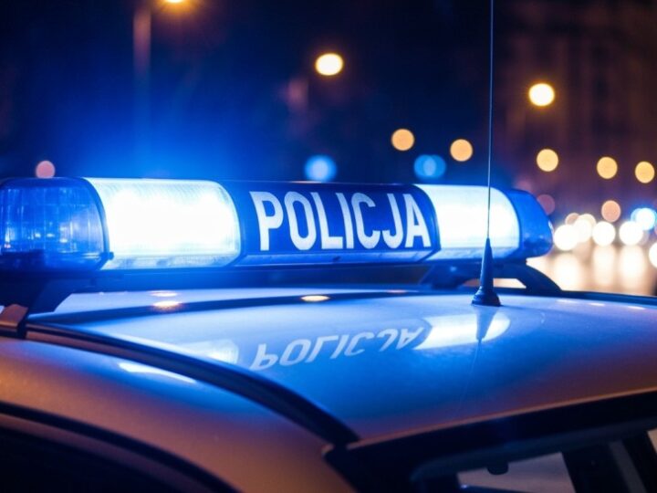 Zatrzymany po 11 latach ucieczki: Policja rozwiązała zagadkę poszukiwanego przestępcy