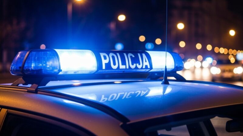 Zatrzymany po 11 latach ucieczki: Policja rozwiązała zagadkę poszukiwanego przestępcy