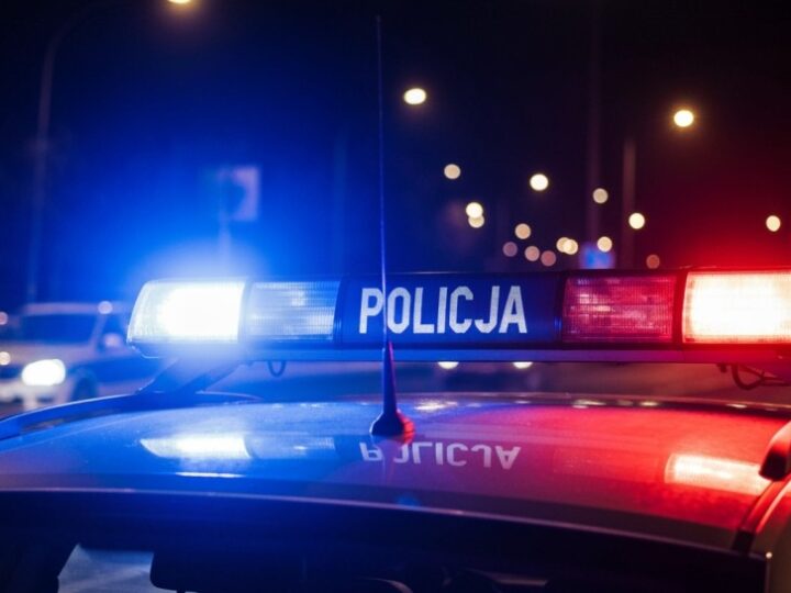 Zatrzymany oszust: Jak pracownik sieci handlowej wyłudzał drogi sprzęt elektroniczny