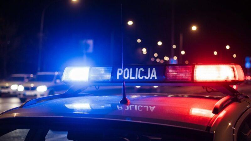 Zatrzymany oszust: Jak pracownik sieci handlowej wyłudzał drogi sprzęt elektroniczny