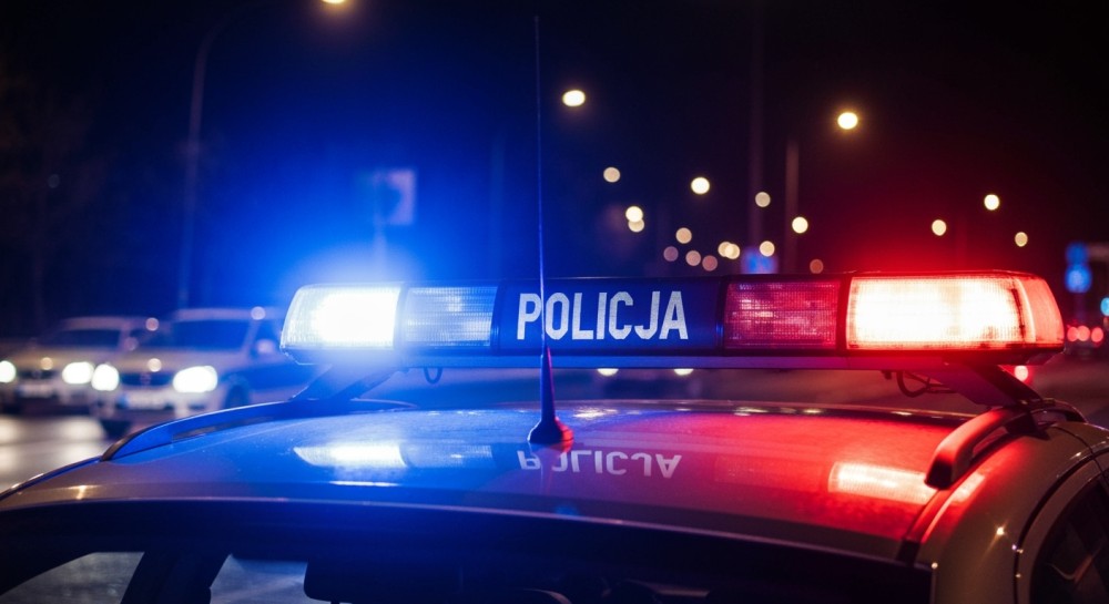 Zatrzymany oszust: Jak pracownik sieci handlowej wyłudzał drogi sprzęt elektroniczny