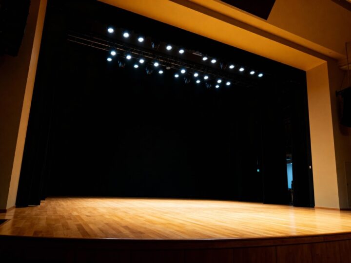 Nowa „Zemsta” – Teatr Polskiego w Szczecinie zaprasza na emocjonalną podróż!