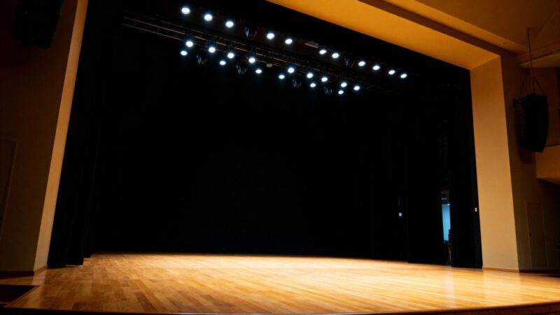 Nowa „Zemsta” – Teatr Polskiego w Szczecinie zaprasza na emocjonalną podróż!