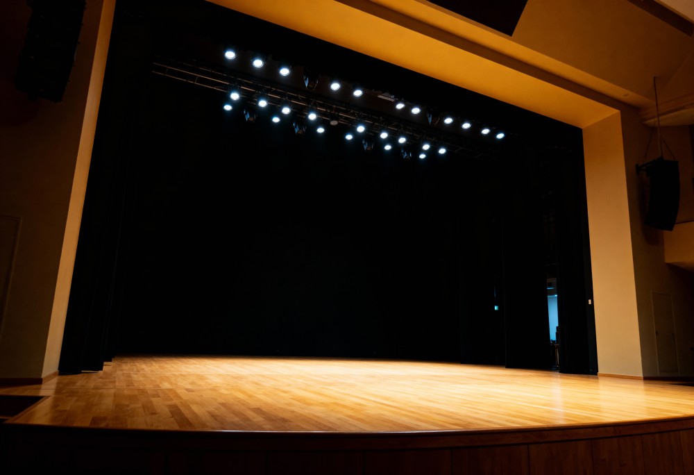 Nowa „Zemsta” – Teatr Polskiego w Szczecinie zaprasza na emocjonalną podróż!