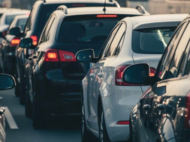 Szczecin na biegowo: Utrudnienia w ruchu i muzyczne atrakcje!