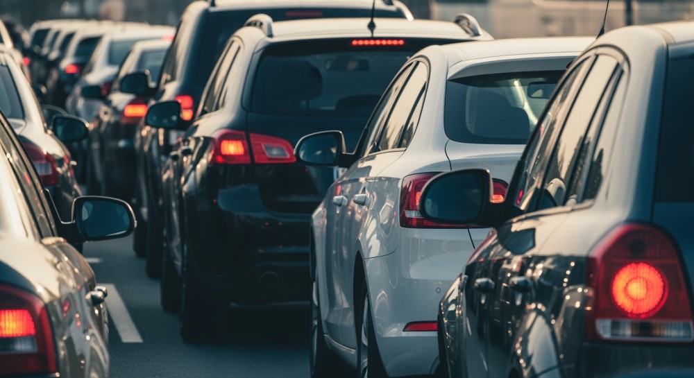 Szczecin na biegowo: Utrudnienia w ruchu i muzyczne atrakcje!