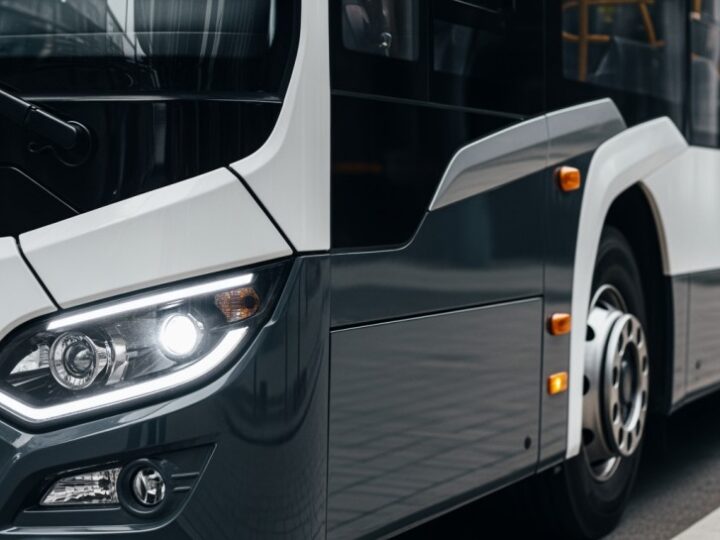 Nocne zmiany w komunikacji: Jak przestawienie zegarów wpłynie na kursy autobusów?