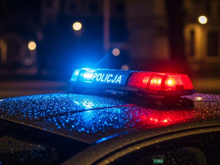 Nowi bohaterowie Szczecina: 101 policjantów gotowych do służby