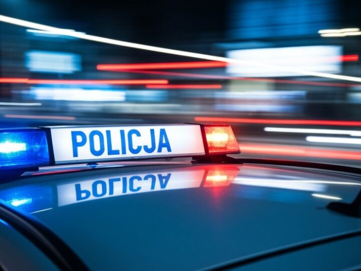 Nowi Funkcjonariusze w Akcji: Rozpoczęcie Służby w Zachodniopomorskiem!