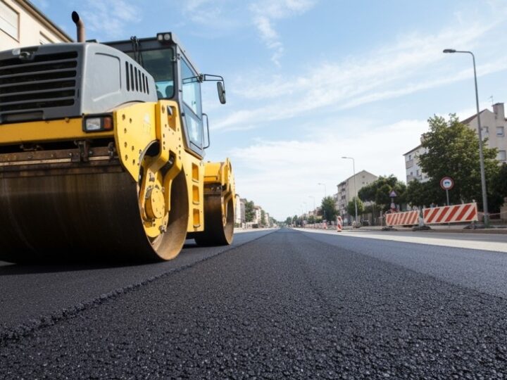 Modernizacja ulic Północnej i Andersena w Szczecinie: Zmiany na horyzoncie!