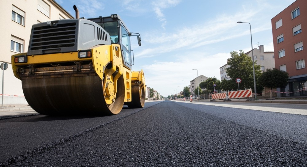 Modernizacja ulic Północnej i Andersena w Szczecinie: Zmiany na horyzoncie!