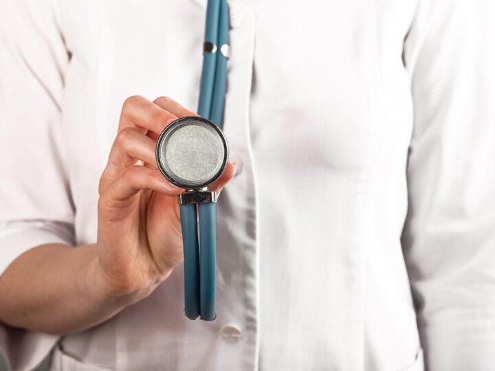 Bezpłatne badanie wzroku w Trzebieży – nie przegap tej szansy!