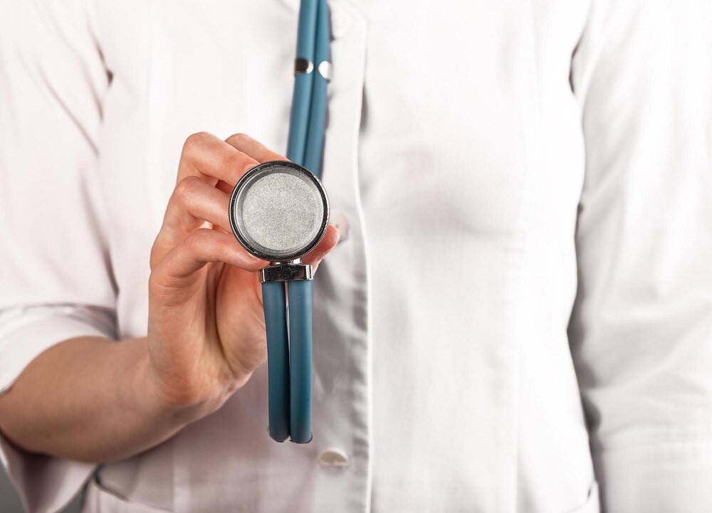 Bezpłatne badanie wzroku w Trzebieży – nie przegap tej szansy!