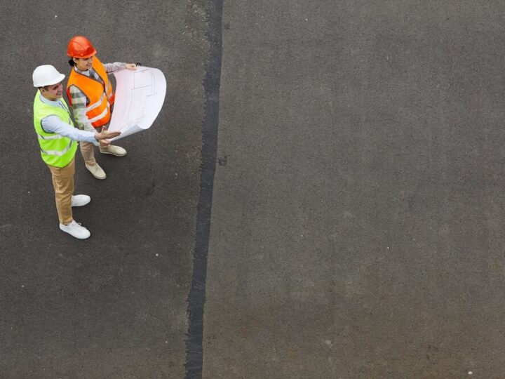 Bałagan wokół inwestycji na ul. Bogumińskiej – ostatnie prace trwają!