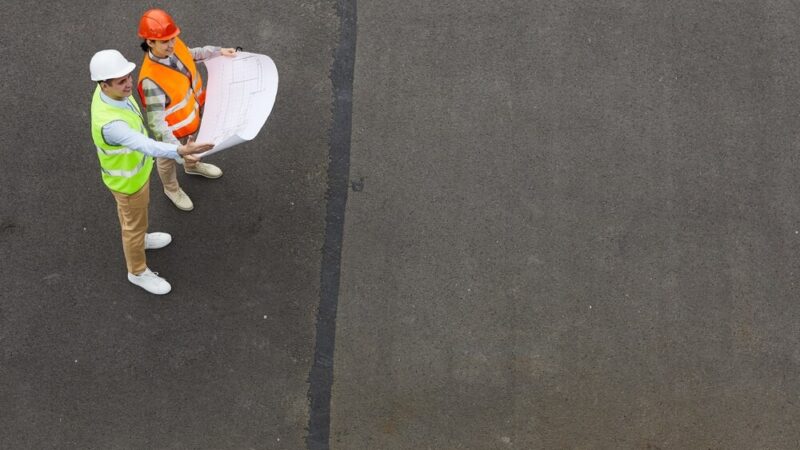 Bałagan wokół inwestycji na ul. Bogumińskiej – ostatnie prace trwają!