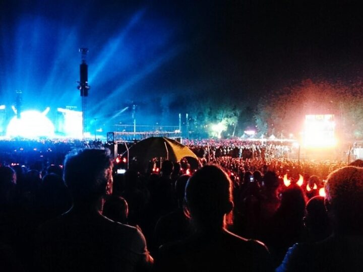 Cela nr 3 zagra po raz pierwszy w Szczecinie – punk rock w najlepszym wydaniu!